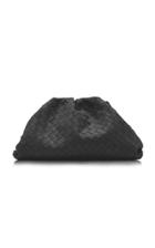 Bottega Veneta The Large Intrecciato Pouch