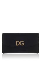 Dolce & Gabbana Iguana Skin Micro Bag