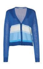 Agnona Long Sleeve Cardigan