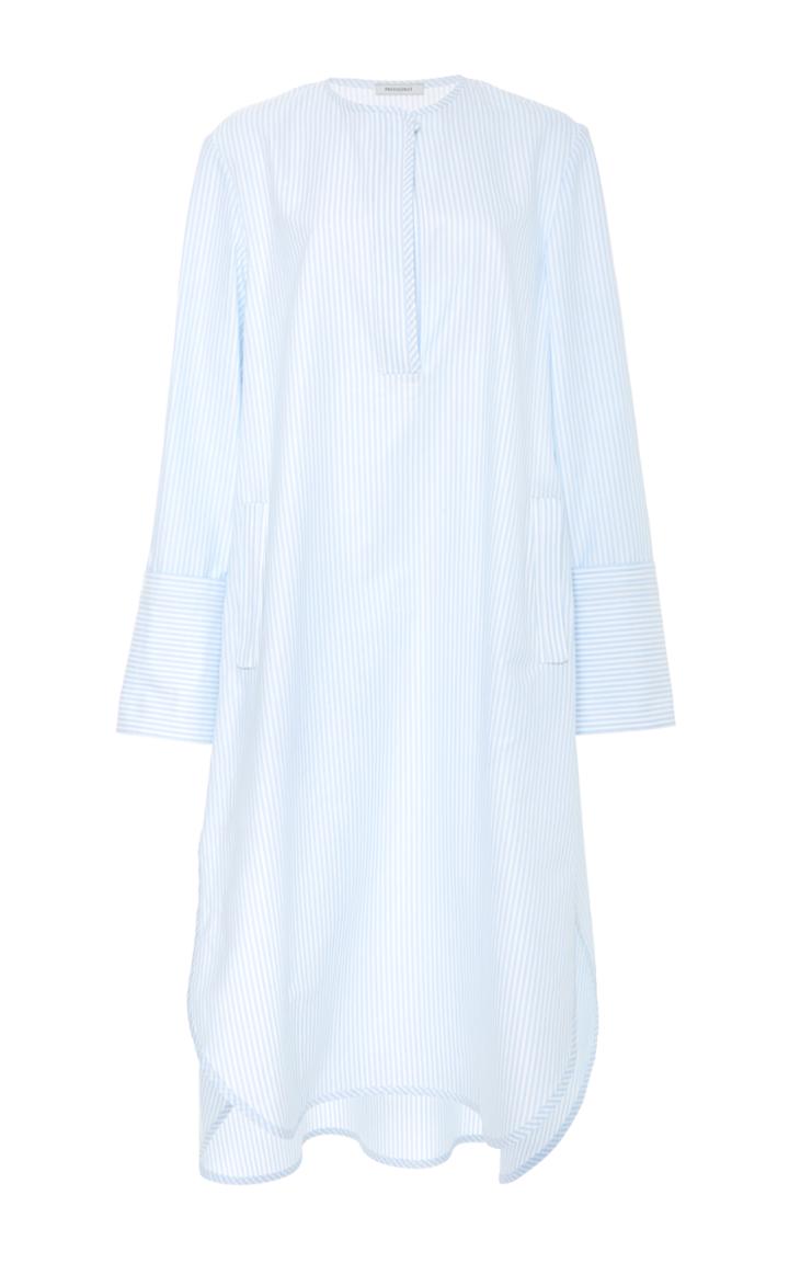 Protagonist Cotton Tunic Top