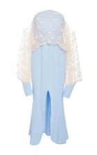 Lana Mueller Daphne Off The Shoulder Dress