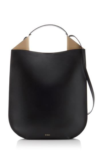 Ree Projects Helene Leather Shoulder Bag