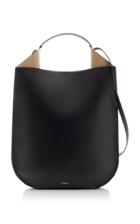 Ree Projects Helene Leather Shoulder Bag