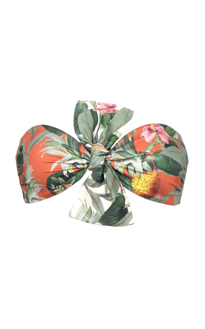 Palmacea Pia 21 Bikini Top
