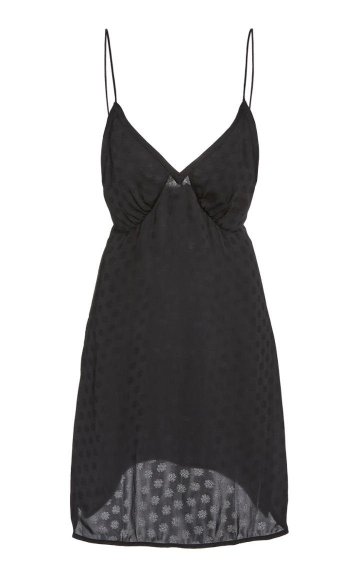 Moda Operandi Khaite Ricky Crepe Cami Top