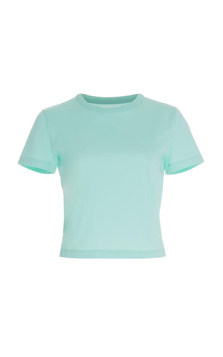 Maison Margiela Cotton Jersey Tee