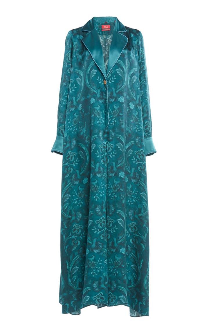 For Restless Sleepers Cerere Cloque Jumpsuit