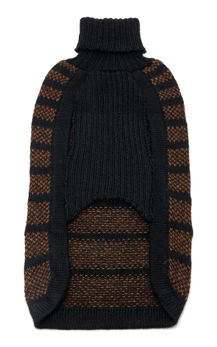 Alqo Wasi Medium & Large Dapper Dog Sweater