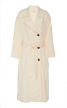 Mara Hoffman Bernadetta Belted Midi Dress