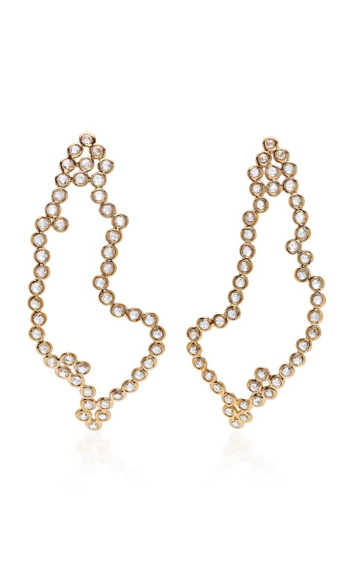 Lito Hive Earrings