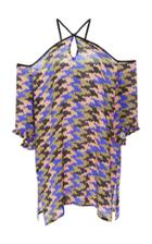 A Peace Treaty Toco Dress
