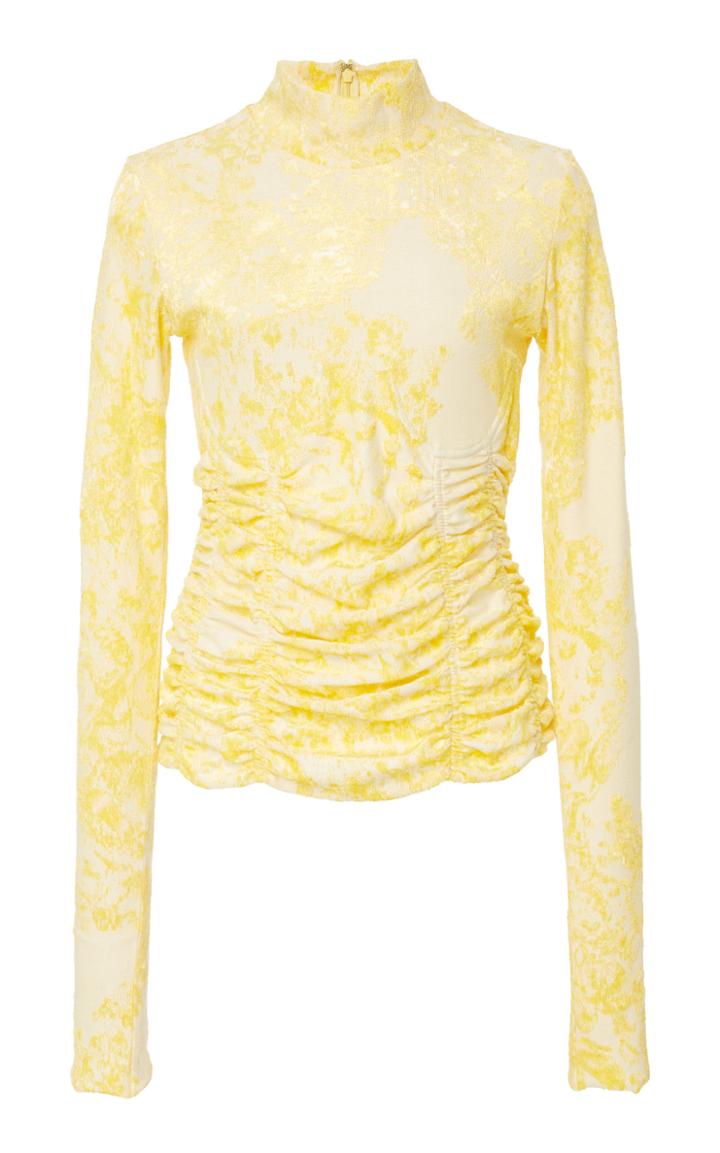 Yeon Adelphia Top