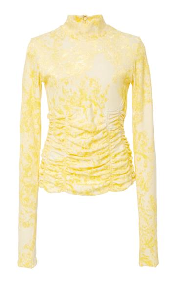 Yeon Adelphia Top