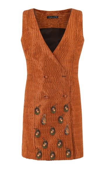 Onalaja Kuti Dress