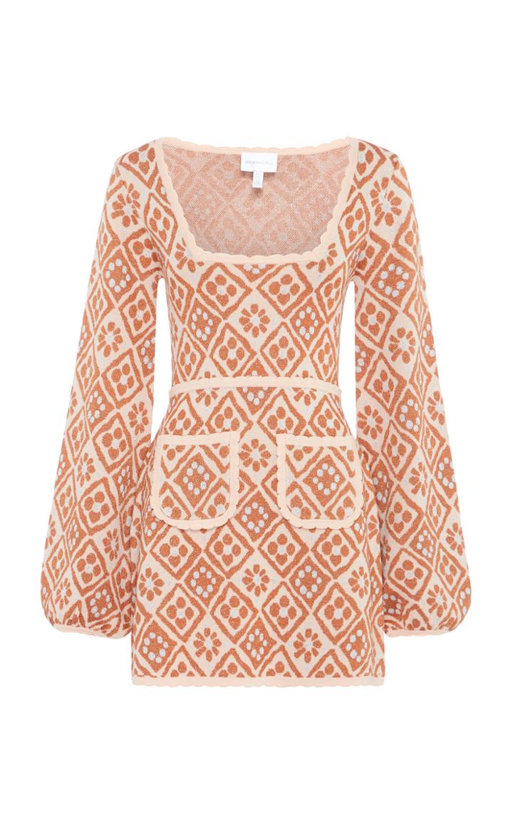 Alice Mccall Palm Springs Dress
