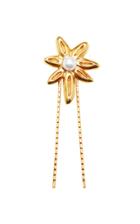 Oscar De La Renta Star Hair Pin