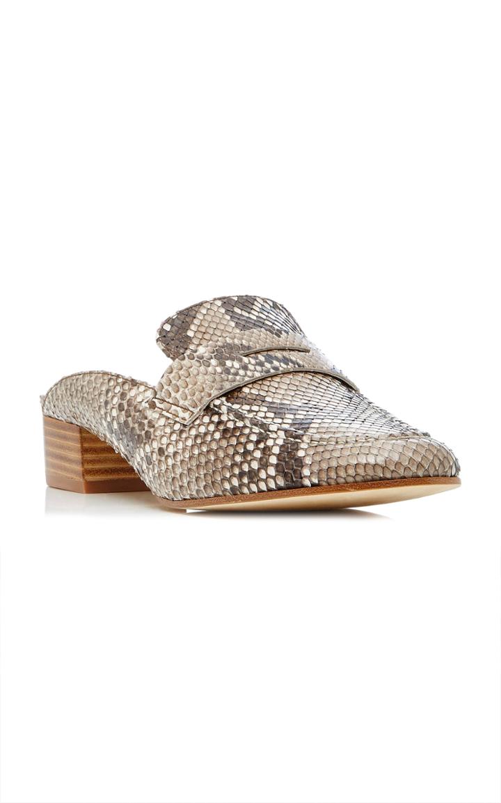 Adriana Castro Aida Python Mules