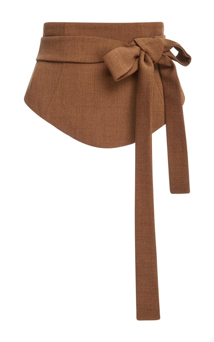 Tome Corset Belt
