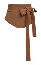 Tome Corset Belt