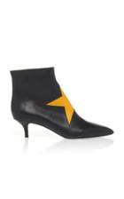 Msgm Ankle Boot