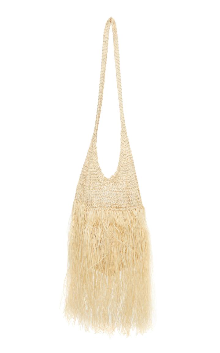 Johanna Ortiz Rosa De Jardin Bag