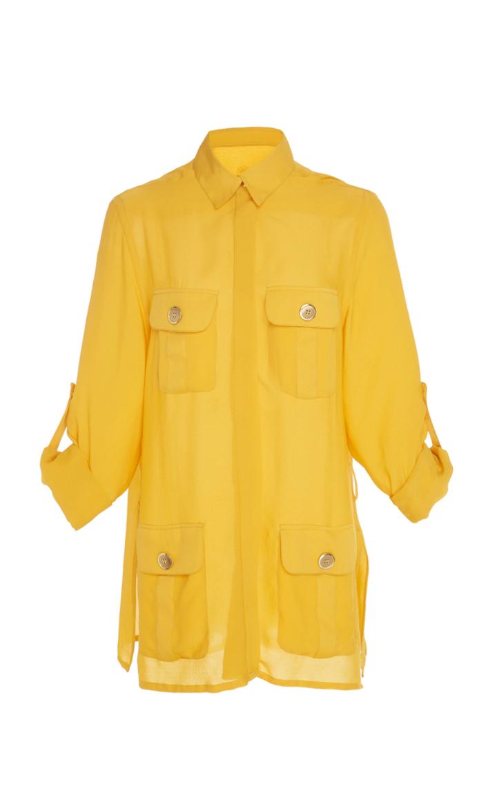Elie Saab Light Safary Jacket