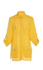 Elie Saab Light Safary Jacket