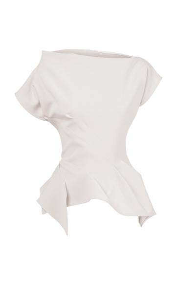 Moda Operandi Maticevski Tentative Cady Top Size: 10