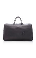 Moda Operandi Lotuff No. 12 Leather Duffle Bag