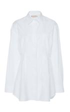 Marni Cotton Button-down Shirt