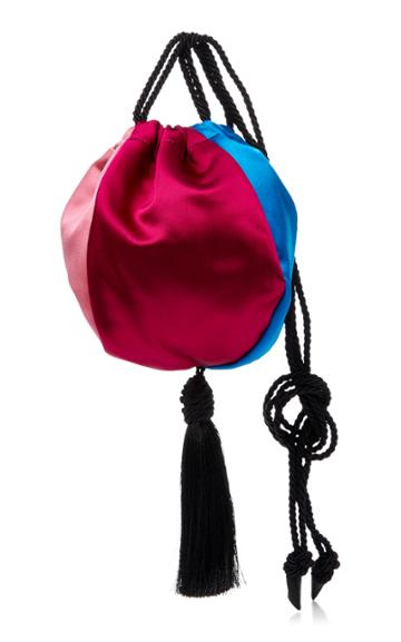 Glorinha Paranagua Cleo Bag