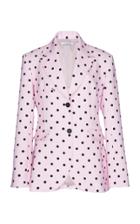 Vivetta Cross Tailored Jacket