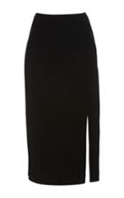 Rejina Pyo The Split Seam Kelsey Skirt