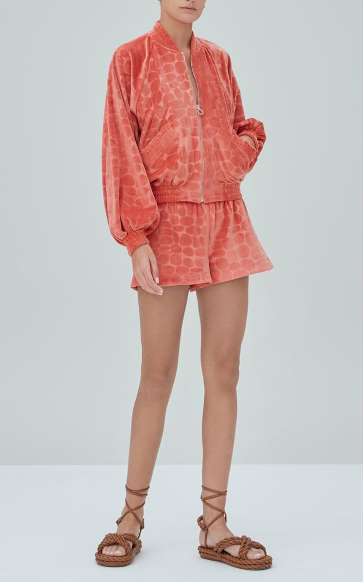 Moda Operandi Alexis Matin Mini Shorts
