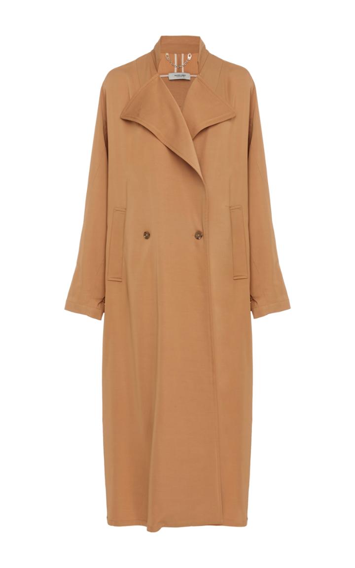 Rachel Comey Oversized Trench Coat