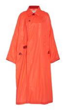 Tre By Natalie Ratabesi The Usha Cape Coat
