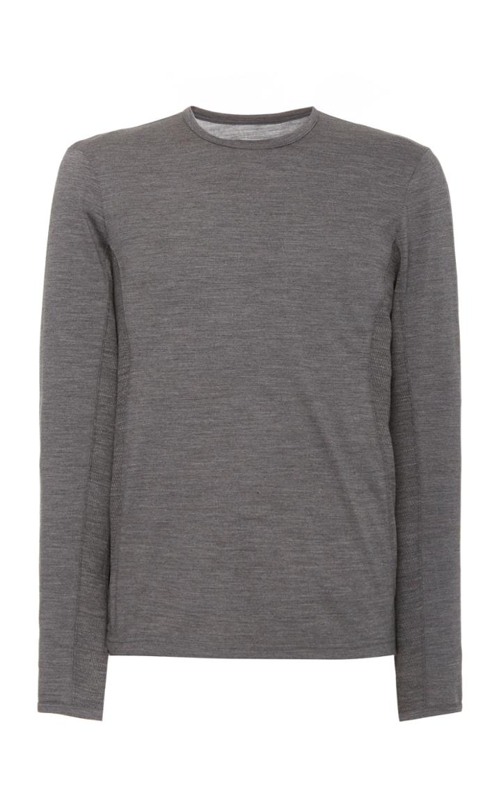 Moda Operandi Sease Vmg Logo T-shirt Size: S
