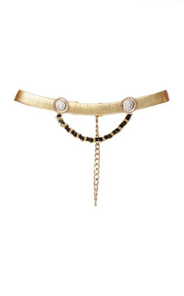 Maison Mayle Coronation Belt