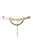 Maison Mayle Coronation Belt