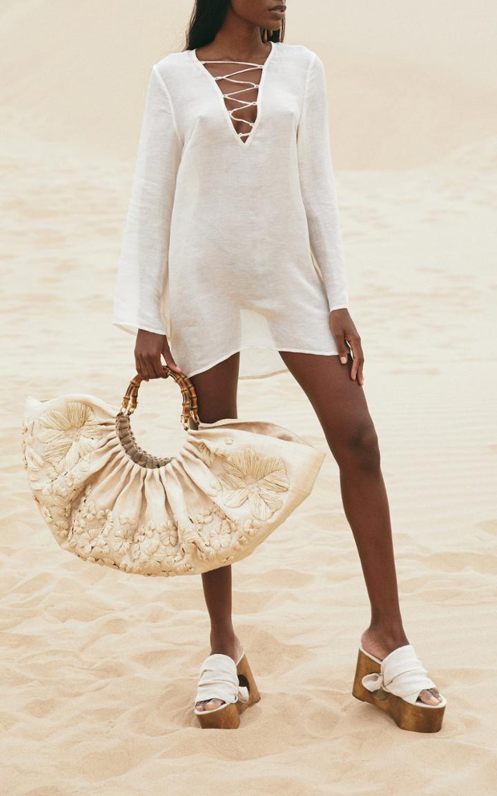 Moda Operandi Cult Gaia Naomi Dress