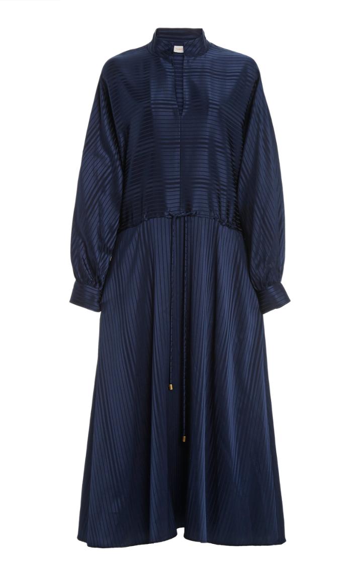 Moda Operandi Tory Burch Dolman-sleeve Dress