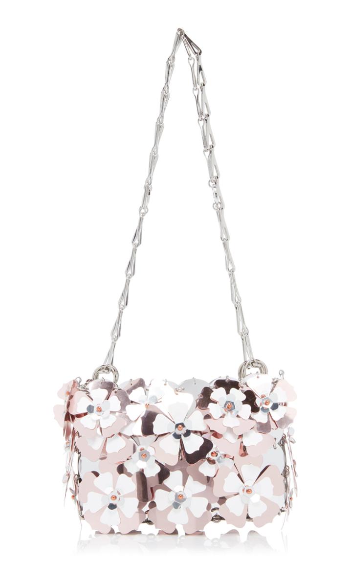 Moda Operandi Paco Rabanne Sac Porte Epaul Bloom Shoulder Bag