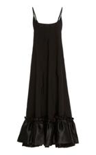 Moda Operandi Maggie Marilyn Stirs The Heart Boucle Maxi Dress Size: 6