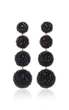 Rebecca De Ravenel M'o Exclusive Classic Twilight Earrings