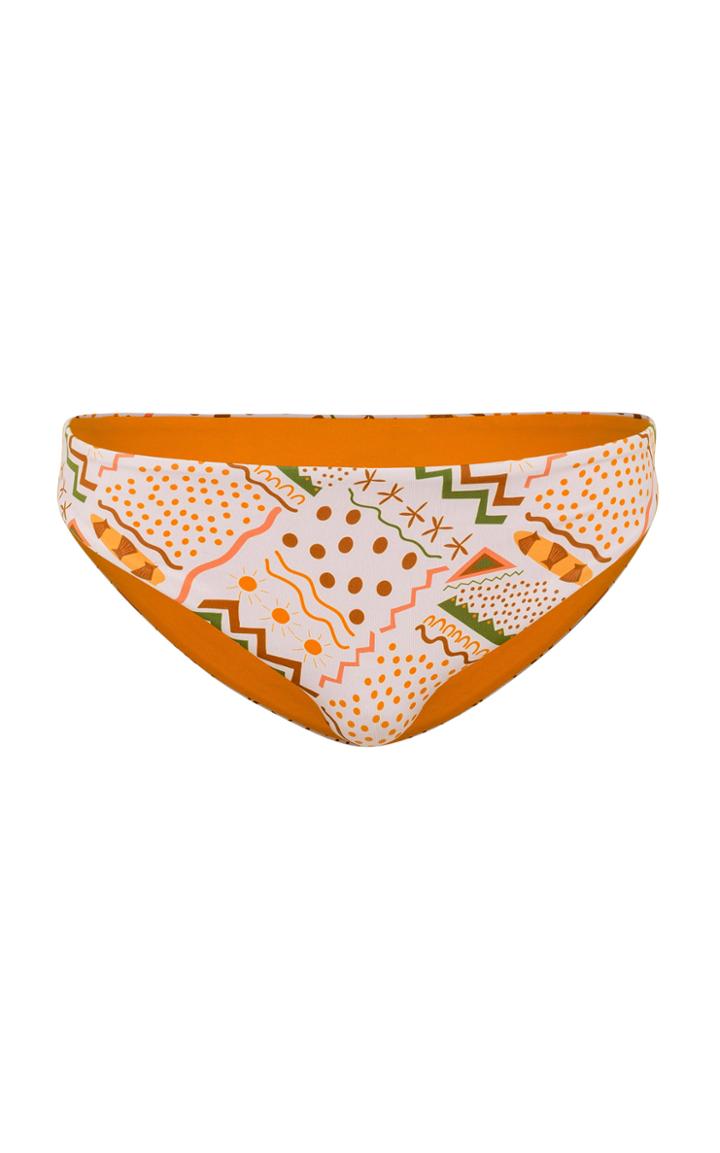 Camp Cove Jaki Bikini Bottom