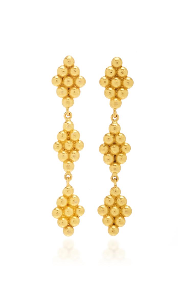 Prounis Trio Nona Earrings