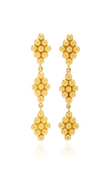 Prounis Trio Nona Earrings