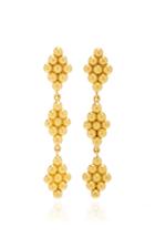Prounis Trio Nona Earrings