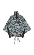 Antonio Berardi Floral Printed Jacket