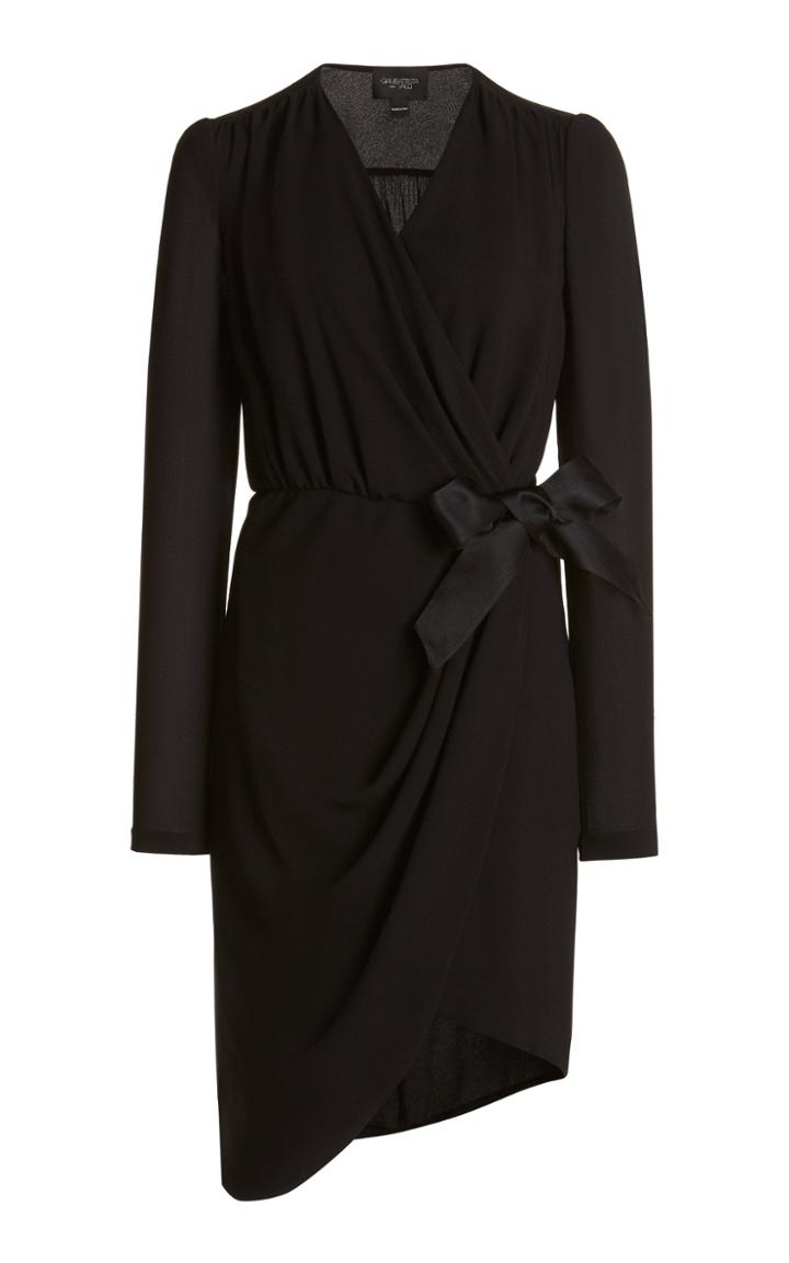 Moda Operandi Giambattista Valli Wrap Dress